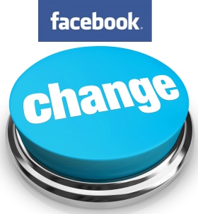 Facebook Changes