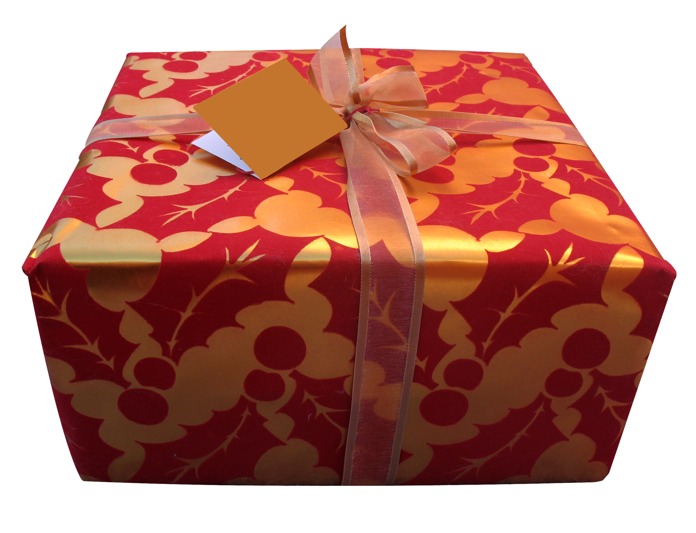 Christmas gift