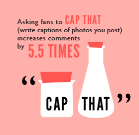 Open Forum Caption Data