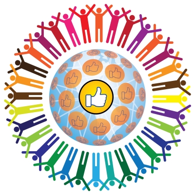 Social media graphic