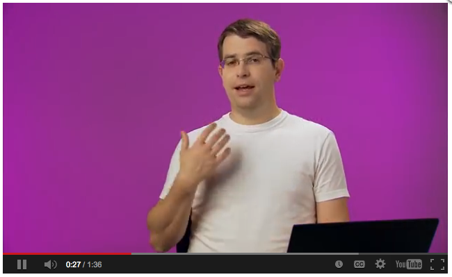 Matt Cutts SSL rankings
